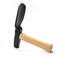 Pflastererhammer Dänische Form, 2000g