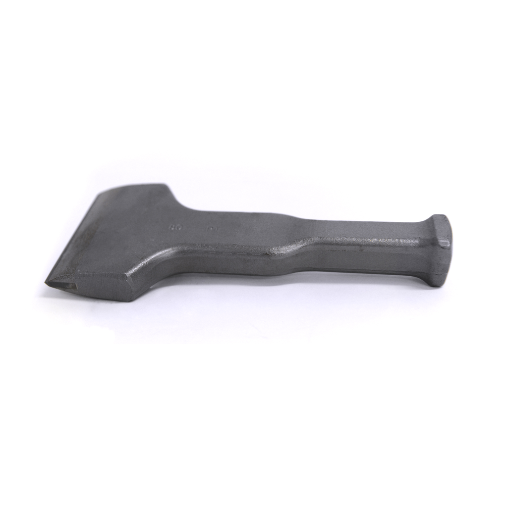 [1059] Scharriereisen 80mm